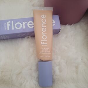 Light Skin Tint - Cream Florence By Mills From Ulta.